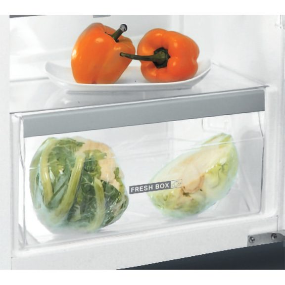 Whirlpool ARG 86122 Beépíthető egyajtós hűtőszekrény