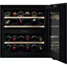 AEG AWCD280B6B Beépíthető borhűtő