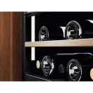 AEG AWCD280B6B Beépíthető borhűtő