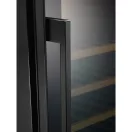 AEG AWS4020B5B Beépíthető borhűtő
