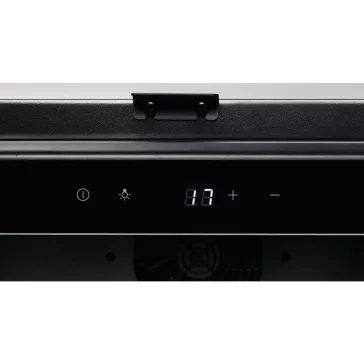 AEG AWS4052B5B Beépíthető borhűtő