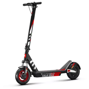 Aprilia eSR2 EVO Elektromos Roller