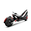 Aprilia eSR2 EVO Elektromos Roller