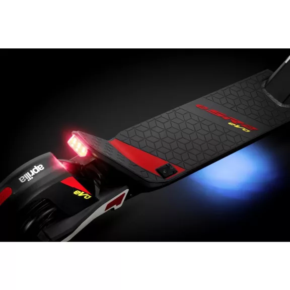 Aprilia eSR2 EVO Elektromos Roller