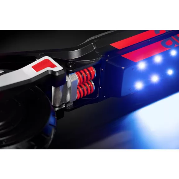 Aprilia eSR2 EVO Elektromos Roller