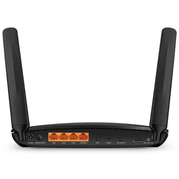 TP-Link Archer MR600 AC1200 Router
