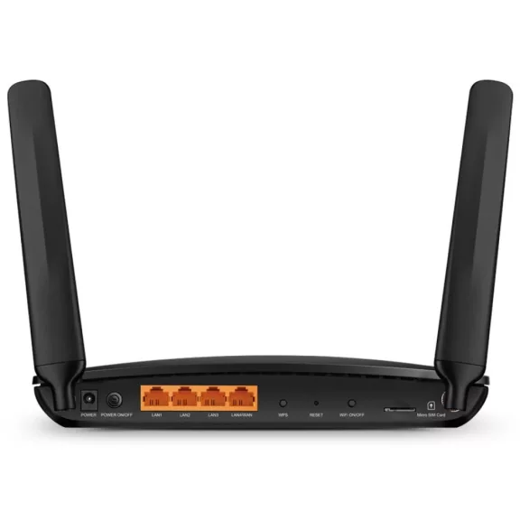 TP-Link Archer MR600 AC1200 Router
