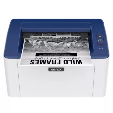 Xerox B110 mono nyomtató