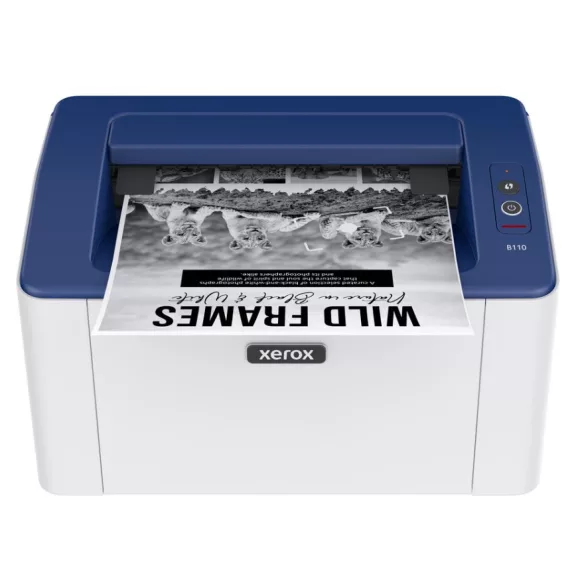 Xerox B110 mono nyomtató Xerox B110 mono nyomtató
