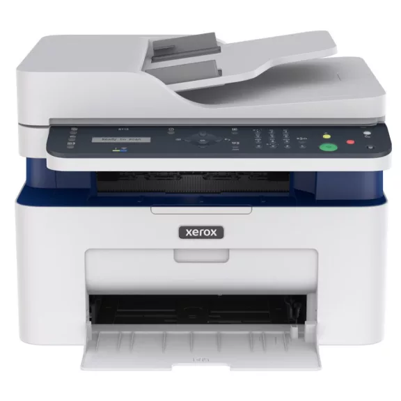 G Xerox B115FN ADF MFP G Xerox B115FN ADF MFP