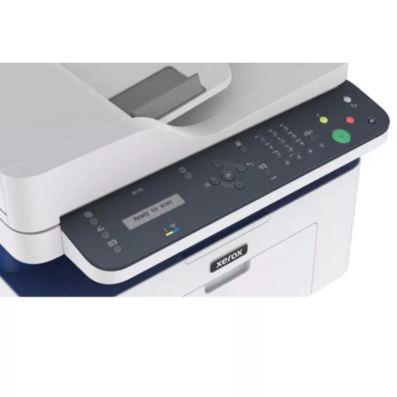 G Xerox B115FN ADF MFP G Xerox B115FN ADF MFP