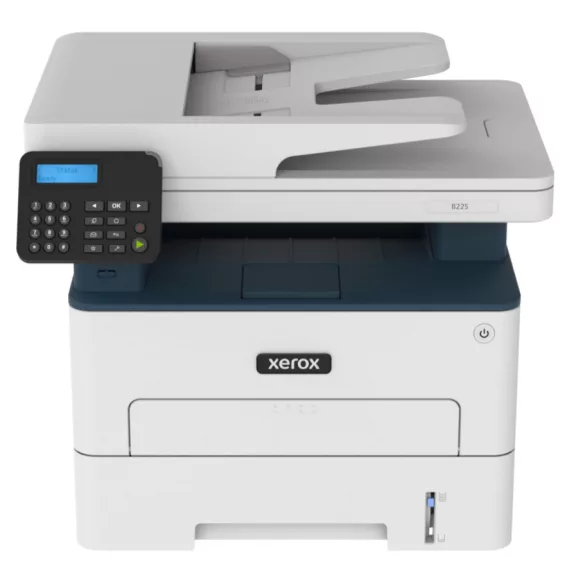 Xerox B225DNW ADF mono MFP Xerox B225DNW ADF mono MFP