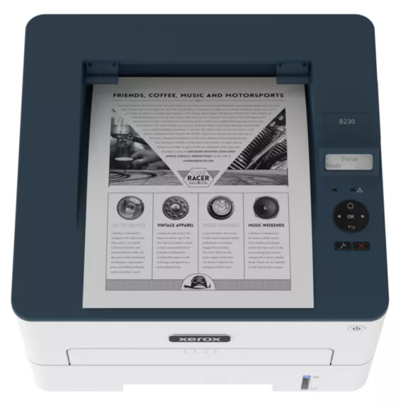 Xerox B230DW Nyomtató Xerox B230DW Nyomtató