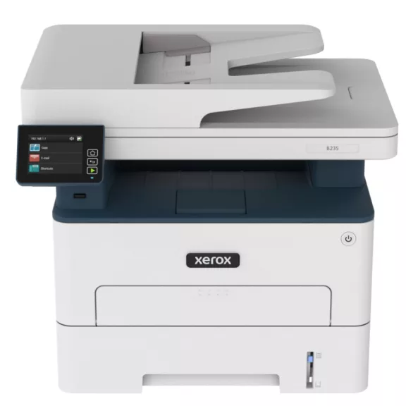 Xerox B235DNW mono MFP ADF Xerox B235DNW mono MFP ADF