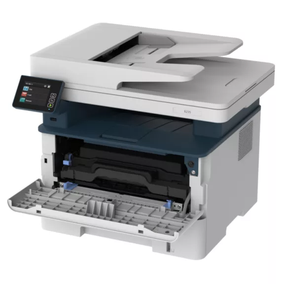 Xerox B235DNW mono MFP ADF Xerox B235DNW mono MFP ADF