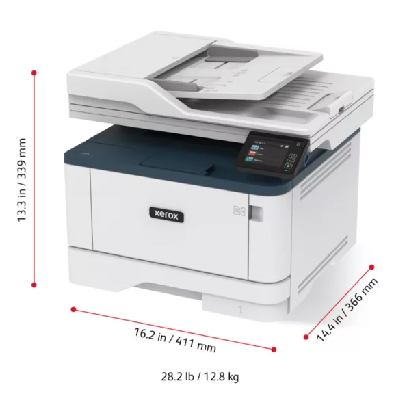 Xerox B305DNW ADF mono MFP Xerox B305DNW ADF mono MFP