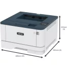 Xerox B310dnw mono lézer egyfunkciós nyomtató Xerox B310dnw mono lézer egyfunkciós nyomtató