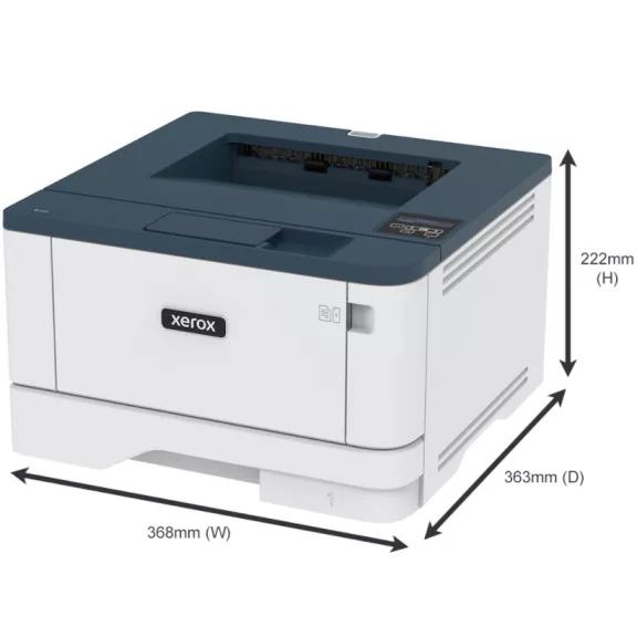 Xerox B310dnw mono lézer egyfunkciós nyomtató Xerox B310dnw mono lézer egyfunkciós nyomtató