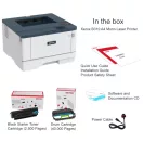 Xerox B310dnw mono lézer egyfunkciós nyomtató Xerox B310dnw mono lézer egyfunkciós nyomtató