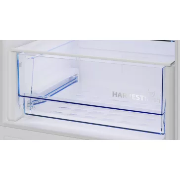   Beko B3BCNA294HS Beépíthető alulfagyasztós hűtőszekrény