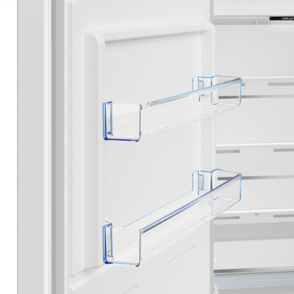 Beko B3RMFNE314W1 fagyasztószekrény