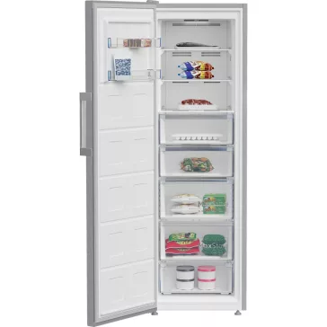 Beko B3RMFNE314XB fagyasztószekrény