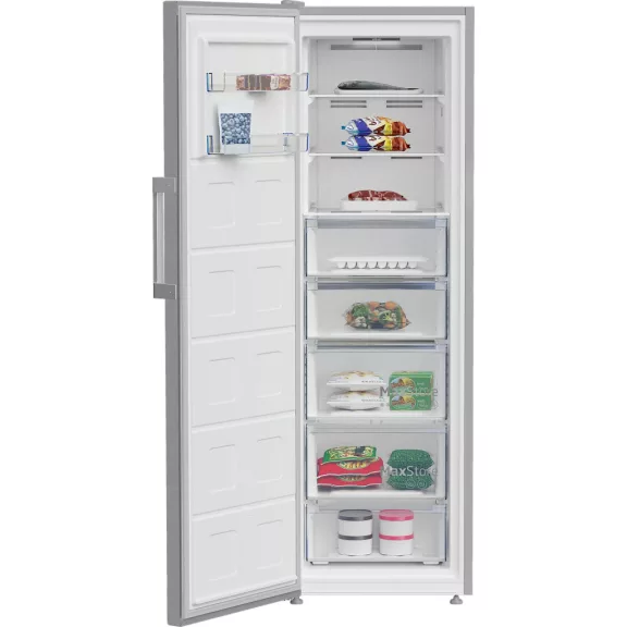 Beko B3RMFNE314XB fagyasztószekrény