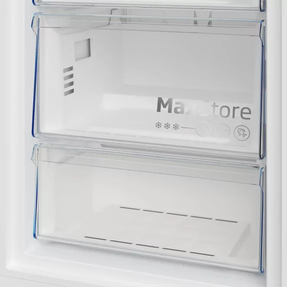 Beko B3RMFNE314XB fagyasztószekrény