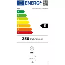 Beko B3RMFNE314XB fagyasztószekrény