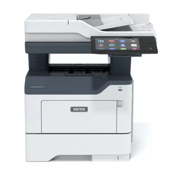 Xerox VersaLink B415DN DSDF MFP Xerox VersaLink B415DN DSDF MFP
