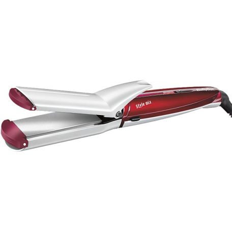 Babyliss BAMS22E Multi hajformázó (MS22E)