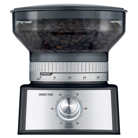 Sage BCG600BTR (SCG600BTR) Elektromos kávédaráló