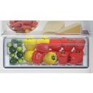 Beko BCSA-285K4SN Beépíthető alulfagyasztós hűtőszekrény