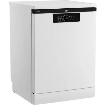 Beko BDFN26530W Mosogatógép