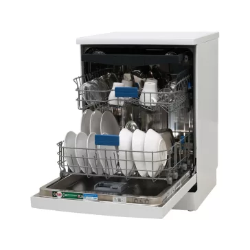 Beko BDFN26530W Mosogatógép