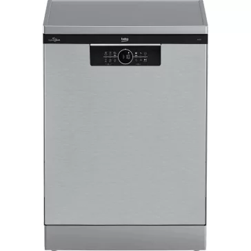 Beko BDFN26530X Mosogatógép