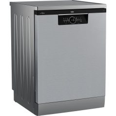 Beko BDFN26530X Mosogatógép