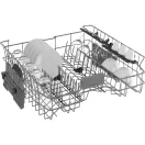Beko BDFN26530X Mosogatógép