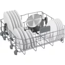 Beko BDFN26530X Mosogatógép