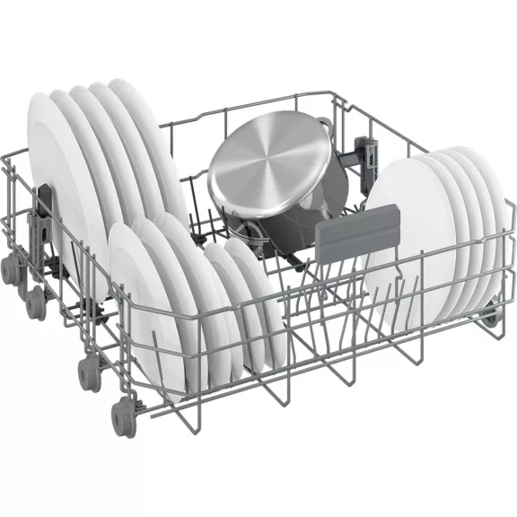 Beko BDFN26530X Mosogatógép