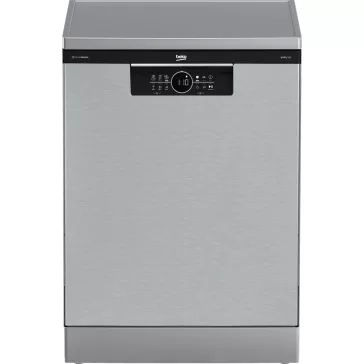 Beko BDFN26646XC Mosogatógép