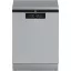 Beko BDFN26646XC Mosogatógép