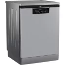 Beko BDFN26646XC Mosogatógép