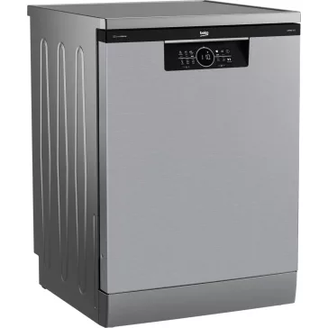 Beko BDFN26646XC Mosogatógép