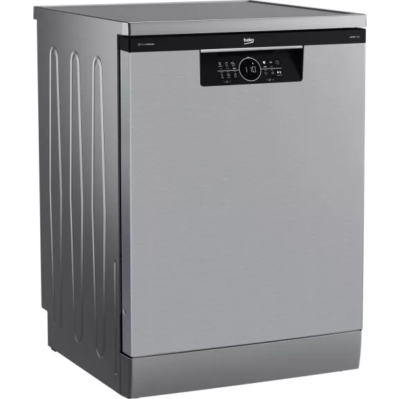 Beko BDFN26646XC Mosogatógép