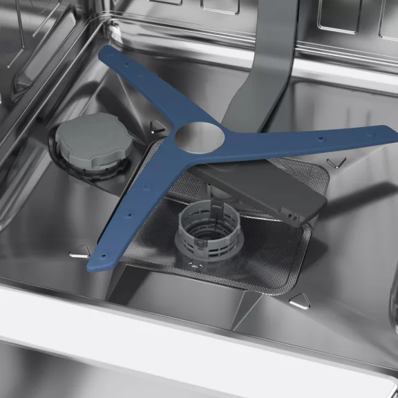 Beko BDFN26646XC Mosogatógép