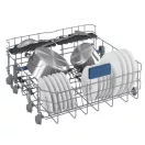Beko BDFN26646XC Mosogatógép