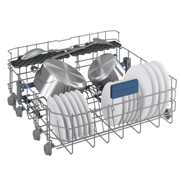 Beko BDFN26646XC Mosogatógép