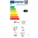 Beko BDFN26646XC Mosogatógép