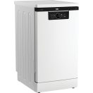Beko BDFS26120WQ Mosogatógép